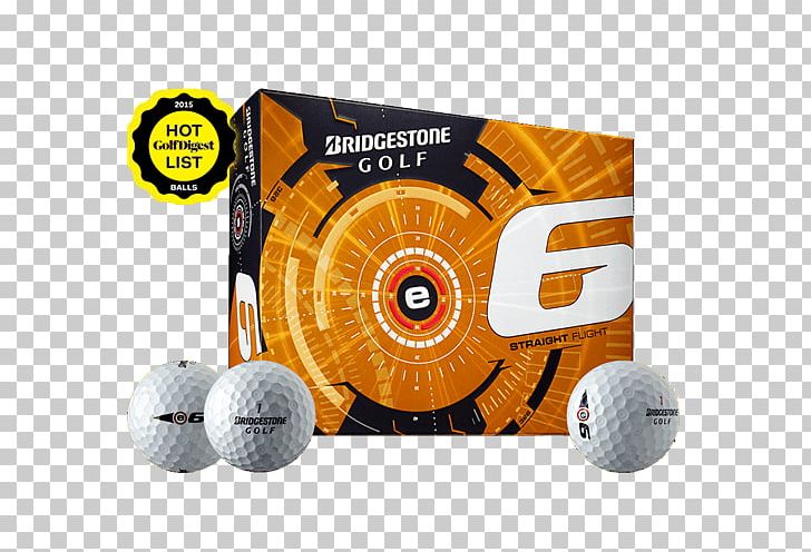 Golf Balls Bridgestone E6 SOFT 2017 WGC-Bridgestone Invitational Bridgestone E6 Straight Flight PNG, Clipart, Ball, Brand, Bridgestone, Bridgestone E6 Soft, Bridgestone E6 Speed Free PNG Download