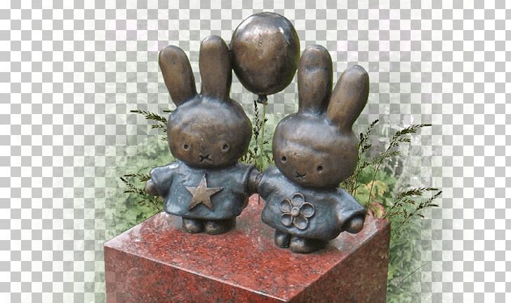 Monument Bronze Sculpture Miffy Decoratie PNG, Clipart, Bronze, Column, Decoratie, Figurine, Grave Free PNG Download