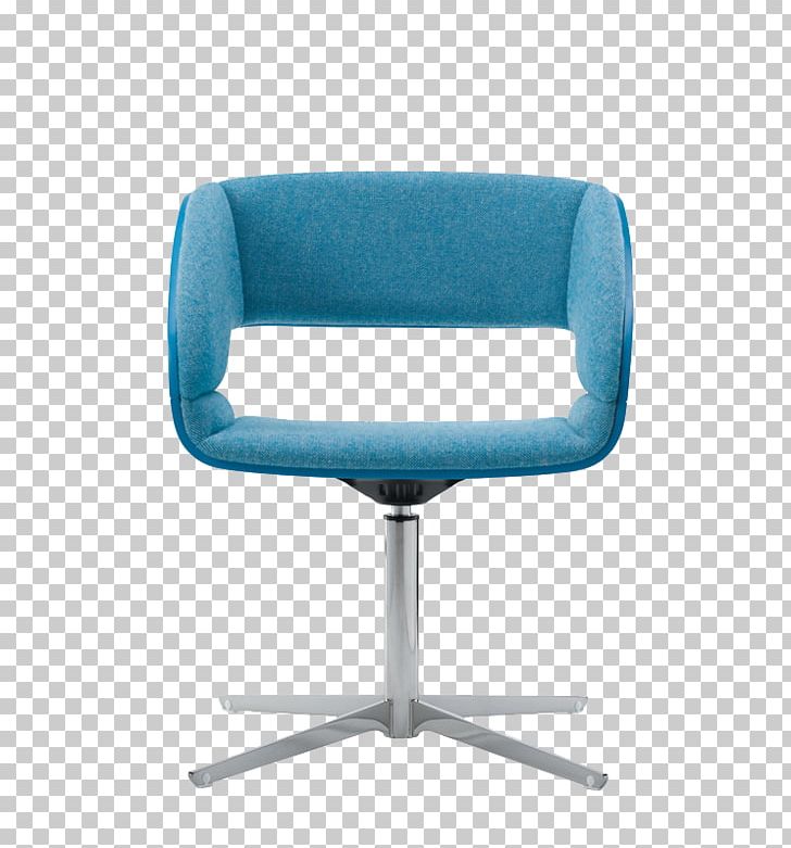 Office Chair Table Furniture PNG, Clipart, Angle, Armrest, Azure, Blue, Blue Background Free PNG Download