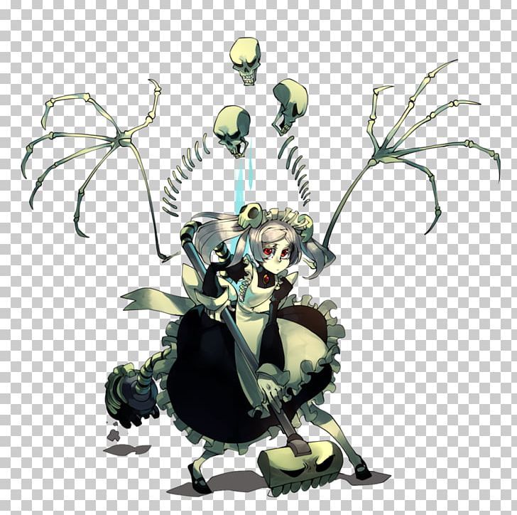 Skullgirls Ravenfield Woman Drawing Video Game PNG, Clipart, Art, Deviantart, Drawing, Fictional Character, Figurine Free PNG Download