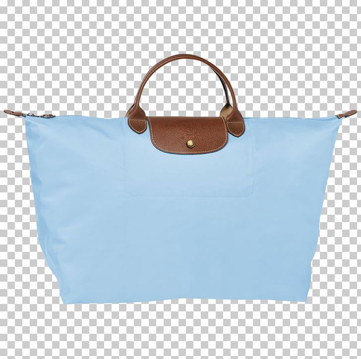 Tote Bag Longchamp Handbag Pliage PNG, Clipart, Accessories, Backpack, Bag, Blue, Clothing Accessories Free PNG Download