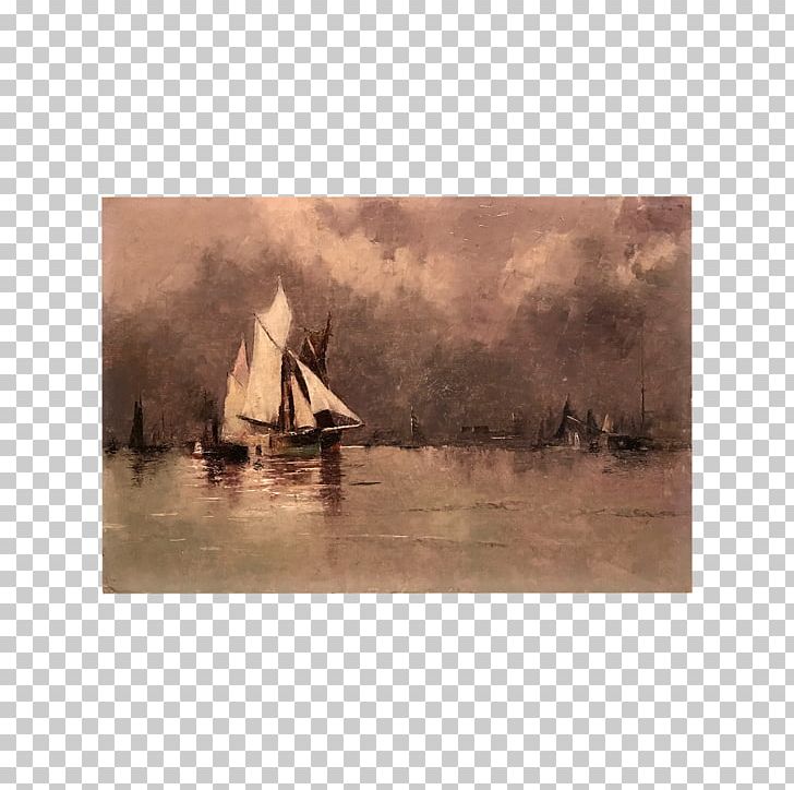 Bayou Painting Scow PNG, Clipart, Art, Bayou, Calm, Painting, Schooner Free PNG Download