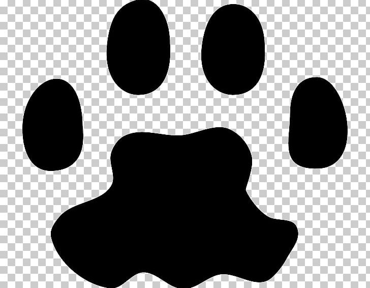 Cat Paw Dog PNG, Clipart, Animals, Black, Black And White, Black Cat, Cat Free PNG Download