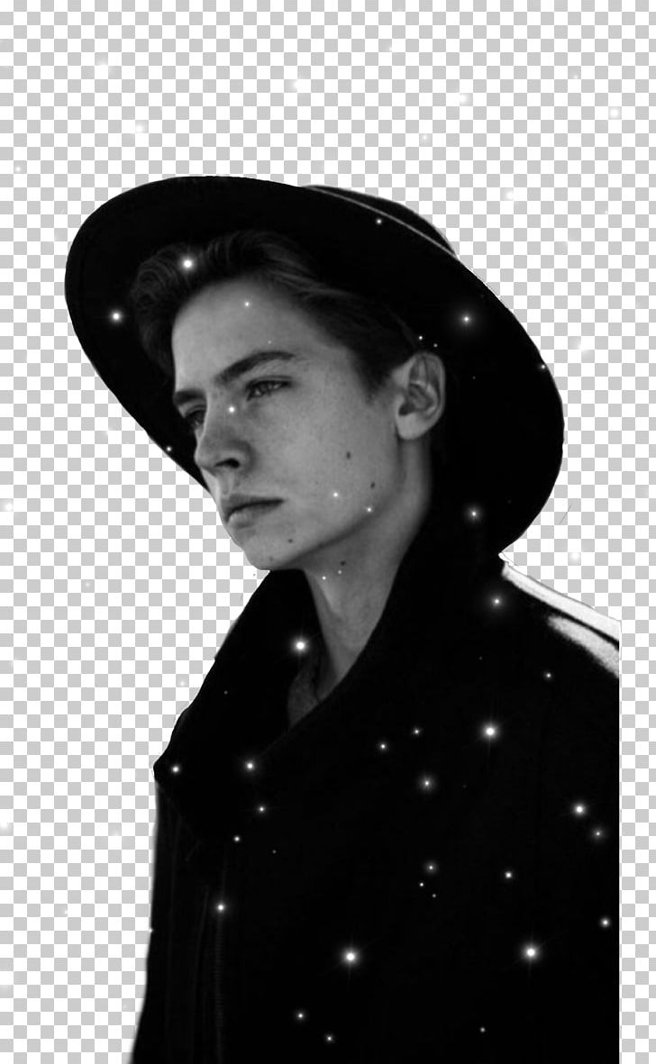 Cole Sprouse Jughead Jones Riverdale Photography Black And White PNG, Clipart, Animation, Black And White, Blingee, Bughead, Cole Free PNG Download