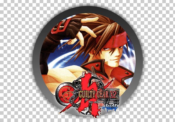 Guilty Gear XX #Reload Xbox 360 PlayStation 2 PNG, Clipart, Anime, Arcade Game, Electronics, Fashion Accessory, Fictional Character Free PNG Download
