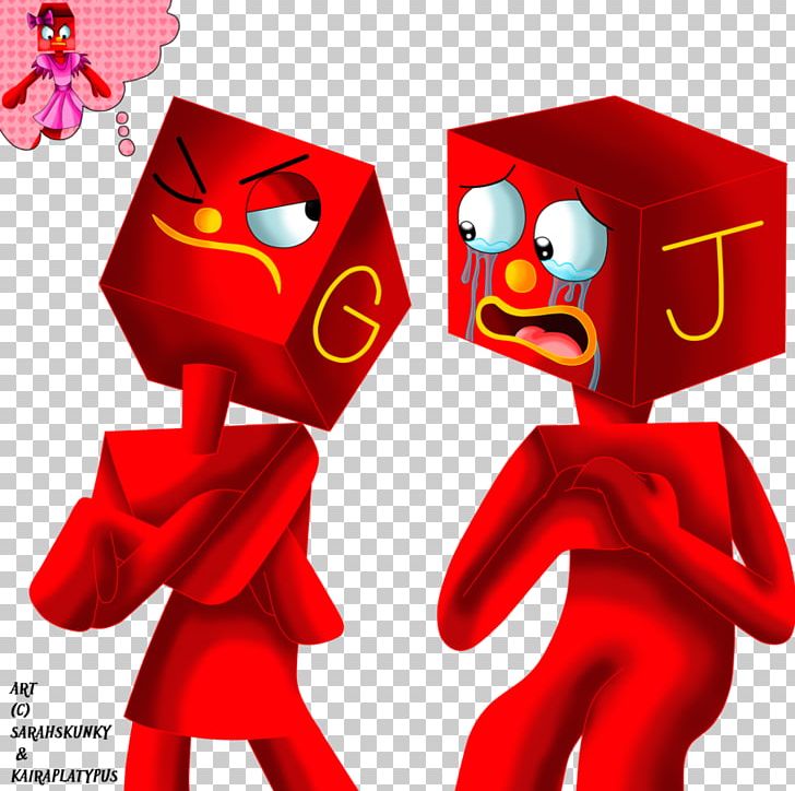 Gumby The Blockheads Heart Star PNG, Clipart, Android, Animated Film, Art, Blockheads, Fan Art Free PNG Download
