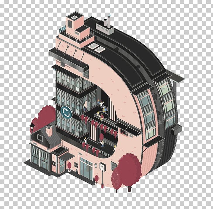 House Creativity Animation Building Illustration PNG, Clipart, Animation, Architecture, Art, Artist, Build Free PNG Download