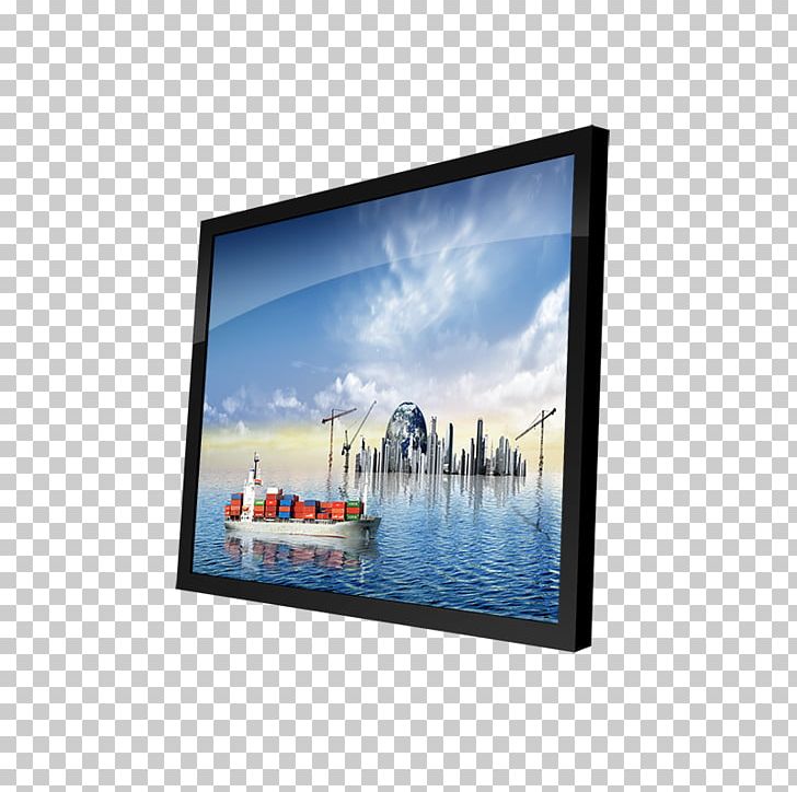 LCD Television Liquid-crystal Display PNG, Clipart, Appliances, Computer Monitor, Digital Data, Display Advertising, Display Device Free PNG Download