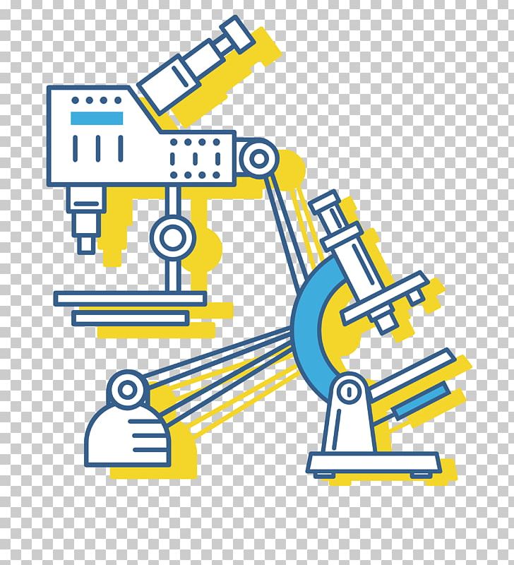 Microscope Graphic Design PNG, Clipart, Angle, Area, Designer, Diagram, Download Free PNG Download