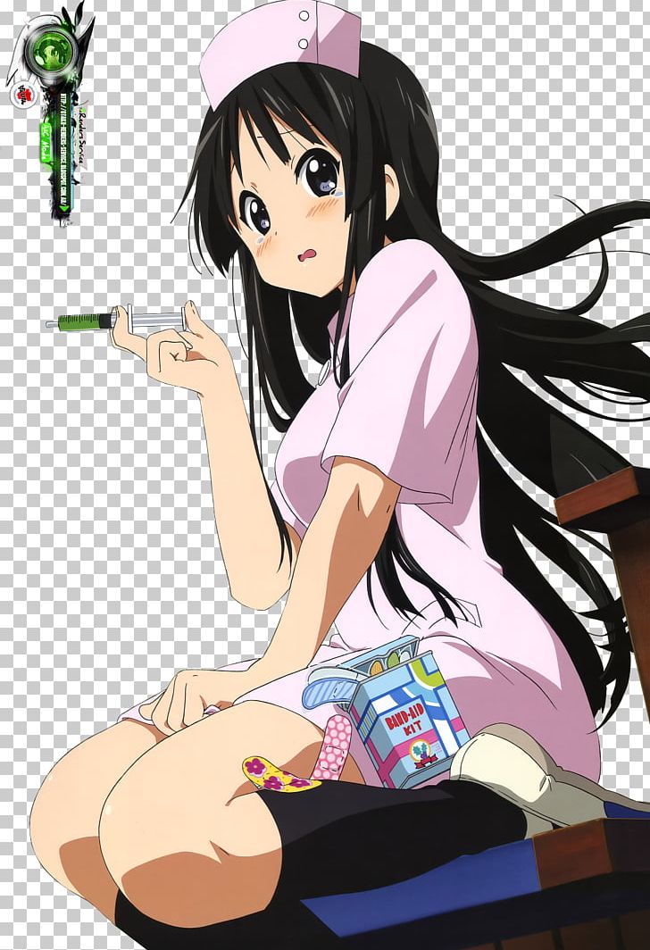 Mio Akiyama K-On! Anime Japan Fiction PNG, Clipart, Akiyama Mio, Anime, Anime Japan, Arm, Beverly Free PNG Download