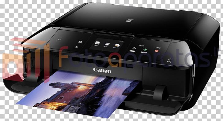 Multi-function Printer Inkjet Printing Canon Hewlett-Packard PNG, Clipart, Canon, Color Printing, Electronic Device, Electronics, Hewlettpackard Free PNG Download