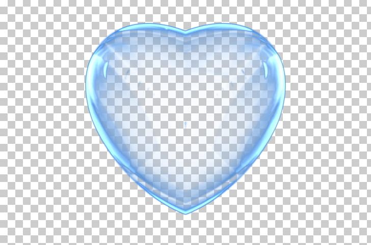 Murano Glass Heart Transparency And Translucency PNG, Clipart, Art, Azure, Blue, Glass, Heart Free PNG Download