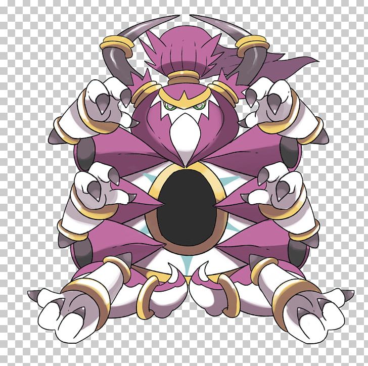 Pokémon X And Y Hoopa YouTube Ash Ketchum PNG, Clipart, Anime, Art, Ash Ketchum, Diancie, Fictional Character Free PNG Download