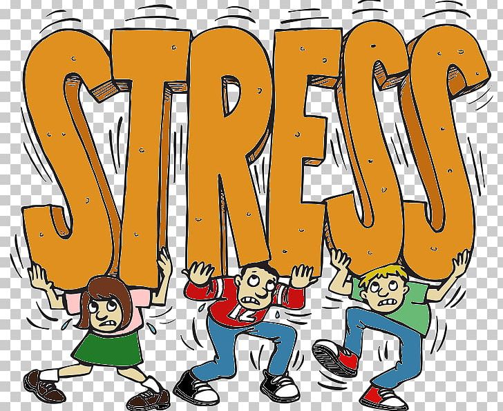 Psychological Stress Stress Management PNG, Clipart, Animated, Animated Stress Cliparts, Animation, Area, Art Free PNG Download