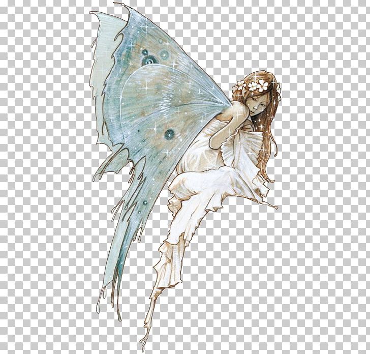 The Fairy With Turquoise Hair Drawing Fairy Tale Fairy Painting PNG,  Clipart, Art, Brownie, Butterfly, Cicely