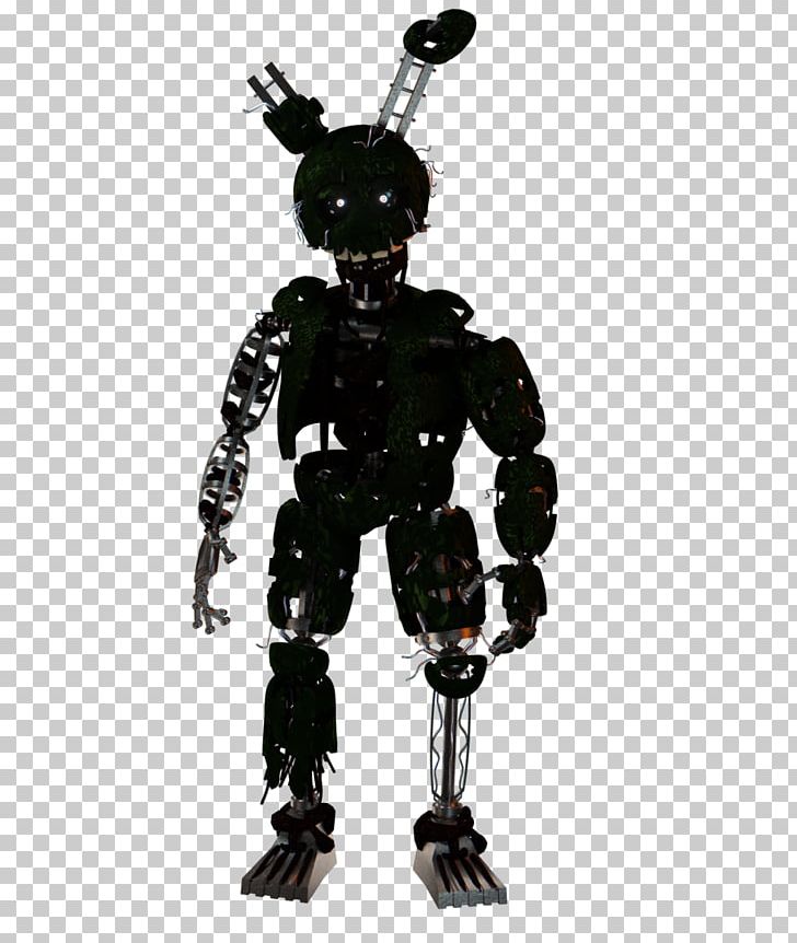 The Joy Of Creation: Reborn Five Nights At Freddy's Ignition System Blog PNG, Clipart, Blog, Deviantart, Endoskeleton, Figurine, Five Nights At Freddys Free PNG Download