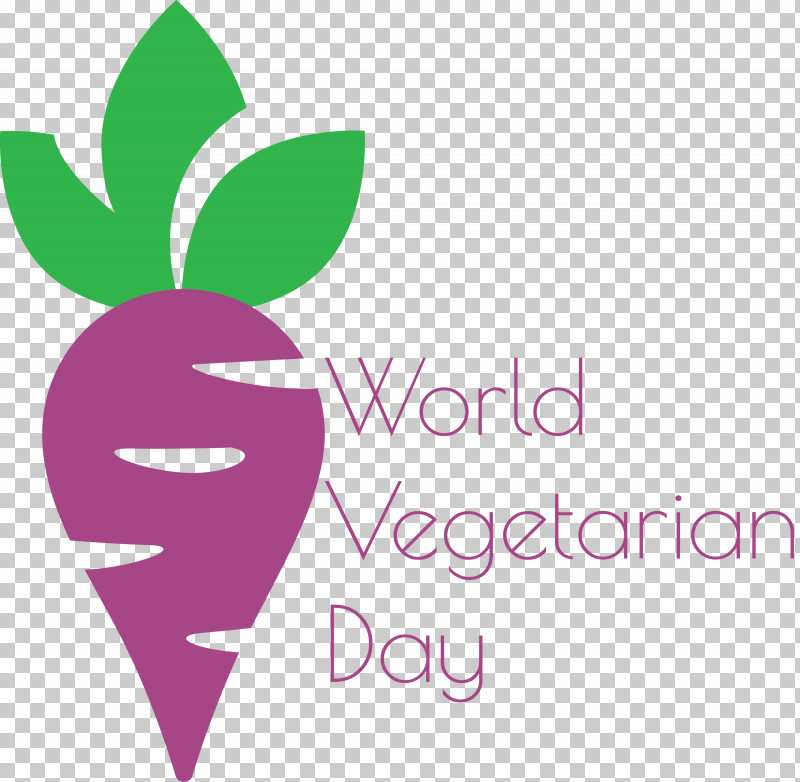 World Vegetarian Day PNG, Clipart, Bell, Green, Leaf, Line, Logo Free PNG Download