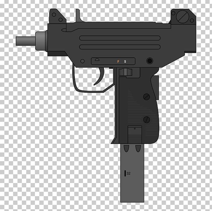 Airsoft Guns IMI Micro Uzi Submachine Gun PNG, Clipart, Airsoft, Airsoft Gun, Airsoft Guns, Airsoft Pellets, Ammunition Free PNG Download