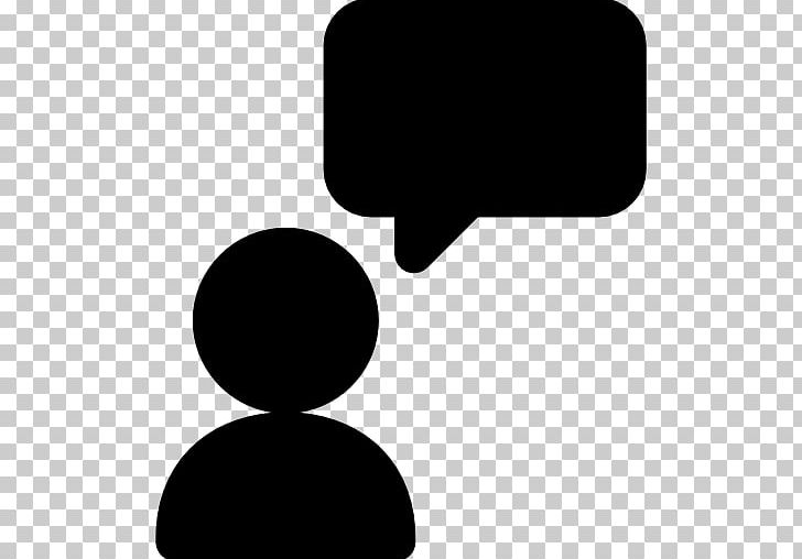 Computer Icons Online Chat Speech Person PNG, Clipart, Black, Black And White, Circle, Computer Icons, Computer Program Free PNG Download