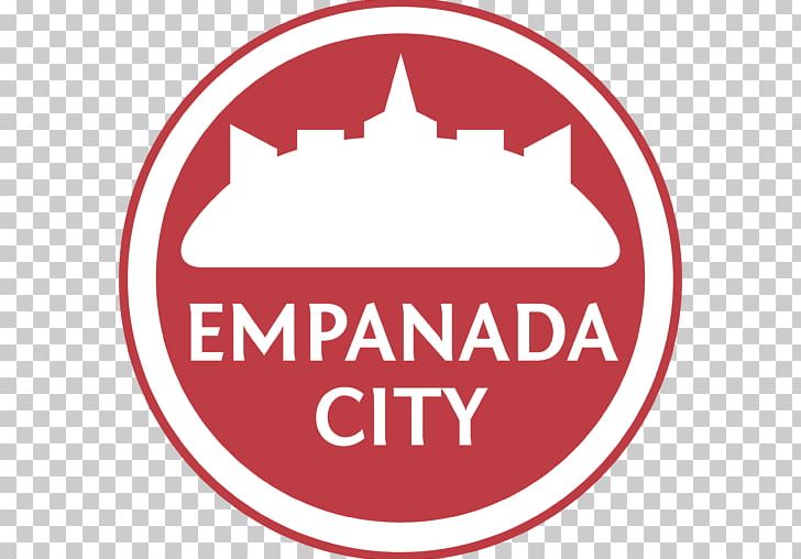 Empanada City Logo Lincoln Road Brand Font PNG, Clipart, Area, Brand, Brooklyn, Circle, City Free PNG Download