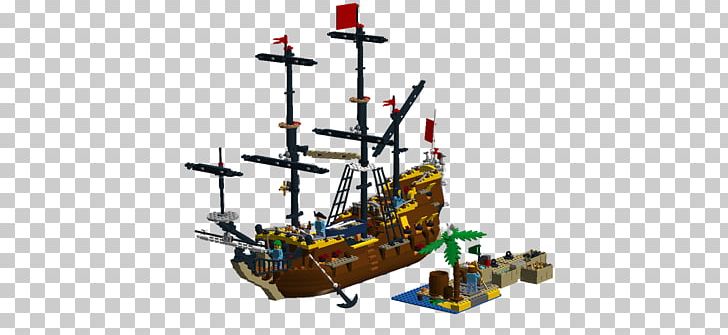 Fluyt Sailing Ship Merchant Vessel LEGO PNG, Clipart, Caravel, Fluyt, Galleon, Lego, Lego Digital Designer Free PNG Download