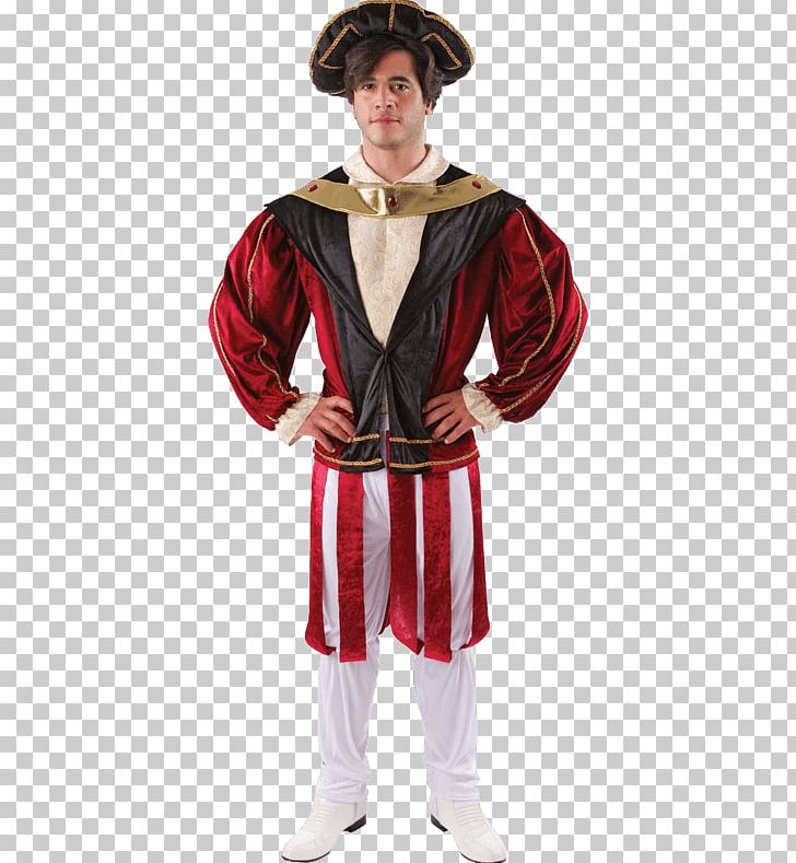 Henry VIII Kingdom Of England Middle Ages Costume PNG, Clipart, Clothing, Costume, Costume Design, Costume Party, England Free PNG Download