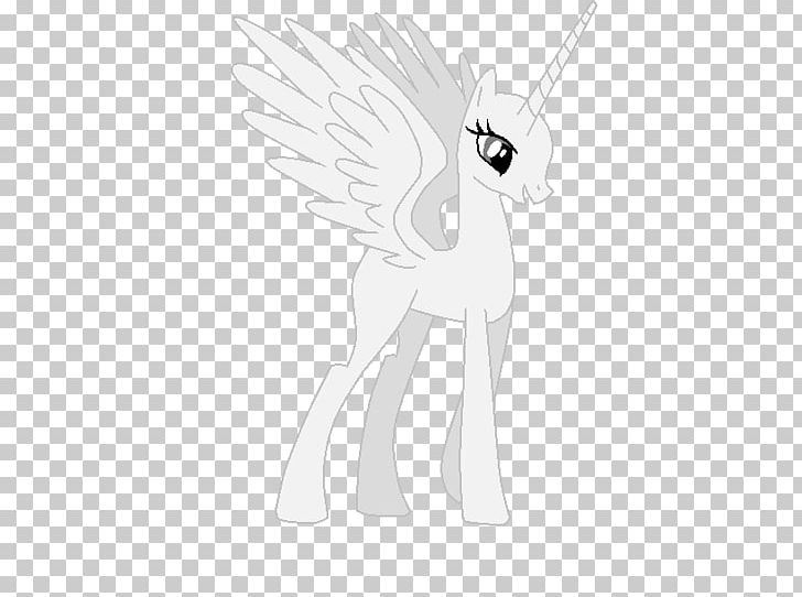 Horse Legendary Creature Sketch Supernatural Yonni Meyer PNG, Clipart,  Free PNG Download