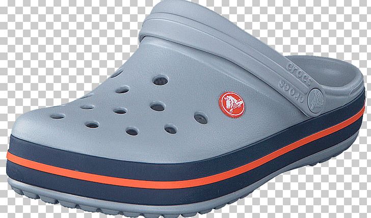 Slipper Crocs Shoe Sandal Blue PNG, Clipart, Adidas, Be Like Bill, Blue, Clog, Crocs Free PNG Download