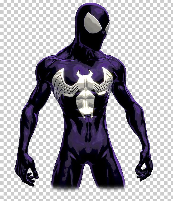 Ultimate Spider-Man Venom Miles Morales Symbiote PNG, Clipart, Amazing Spiderman, Carnage, Costume, Fictional Character, Heroes Free PNG Download