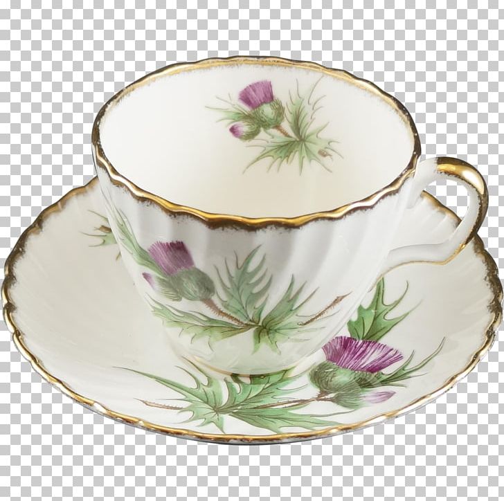 Adderley Saucer Tableware Porcelain Plate PNG, Clipart, Antique, Bone, Bone China, Coffee Cup, Cup Free PNG Download