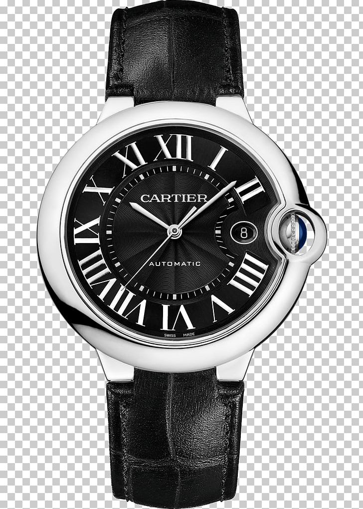 Cartier Ballon Bleu Automatic Watch Movement PNG, Clipart, Accessories, Automatic Watch, Bracelet, Brand, Cabochon Free PNG Download