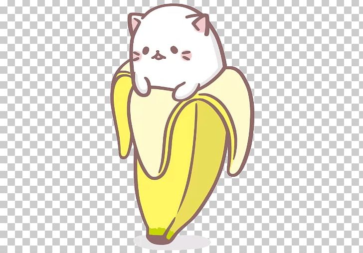 Cat Cooking Banana Kitten TMS Entertainment PNG, Clipart, Animals, Anime, Art, Ayumu Murase, Banana Free PNG Download