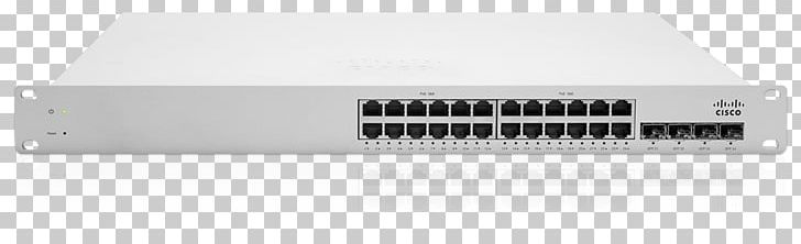 Cisco Meraki Power Over Ethernet Network Switch Cloud Computing Cisco Systems PNG, Clipart, Audio Receiver, Branch, Cloud Computing, Computer Network, Electronic Device Free PNG Download