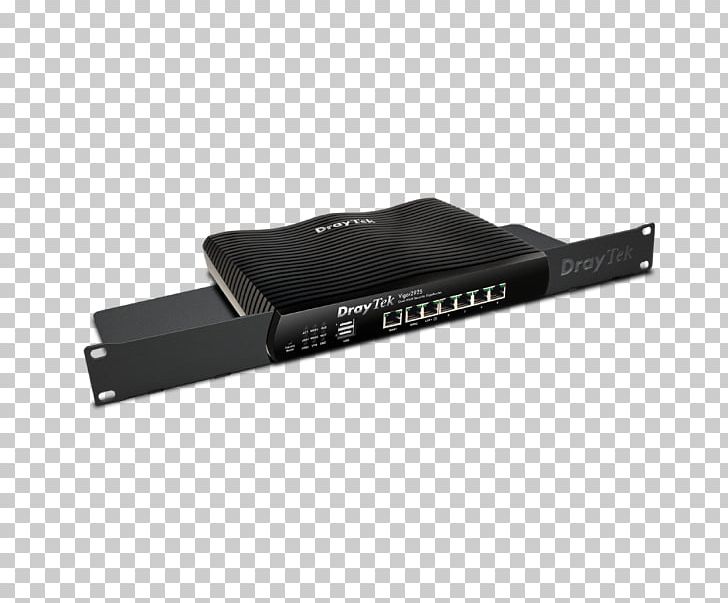 DrayTek Vigor 2925VAC Router Wide Area Network PNG, Clipart, Bracket, Draytek Vigor2860, Draytek Vigor 2925, Dsl Modem, Electronic Device Free PNG Download