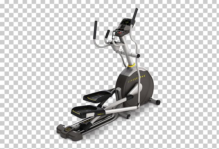 Elliptical Trainers Livestrong Foundation Exercise Equipment Fitness Centre PNG, Clipart, Aerobic Exercise, Barbell, Bicycle, Elliptical Trainer, Elliptical Trainers Free PNG Download
