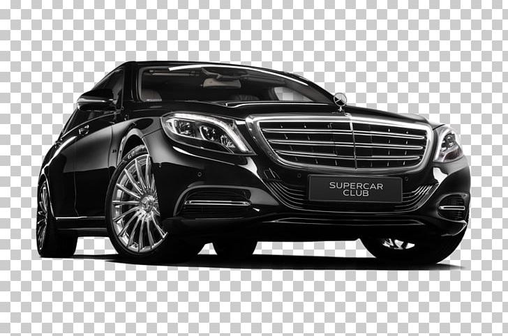 Mercedes-Benz Personal Luxury Car Luxury Vehicle PNG, Clipart, 2018 Mercedesbenz Maybach S 560, Automotive Design, Automotive Exterior, Brand, Bumper Free PNG Download