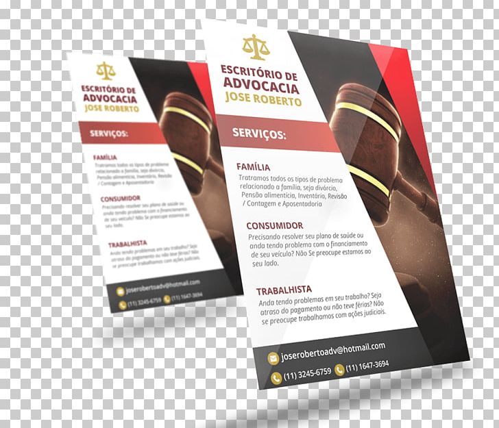 Pamphlet Lawyer Business Cards Flyer Brochure PNG, Clipart, Advertising, Advertising Campaign, Advogado, Brand, Brochure Free PNG Download