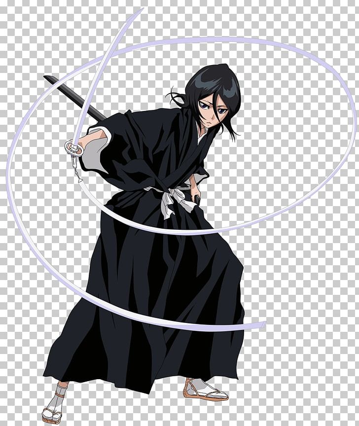 Rukia Kuchiki Renji Abarai Byakuya Kuchiki Ichigo Kurosaki Yoruichi Shihouin PNG, Clipart, Anime, Black, Black Hair, Bleach, Byakuya Kuchiki Free PNG Download