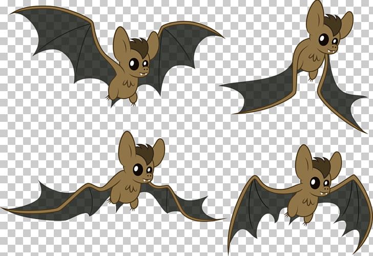 vampire bat wings