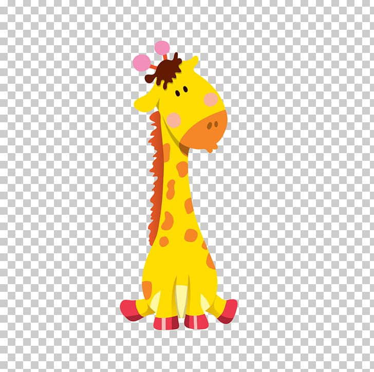 Cuteness Drawing PNG, Clipart, Animal, Animals, Cartoon, Cartoon Giraffe, Child Free PNG Download