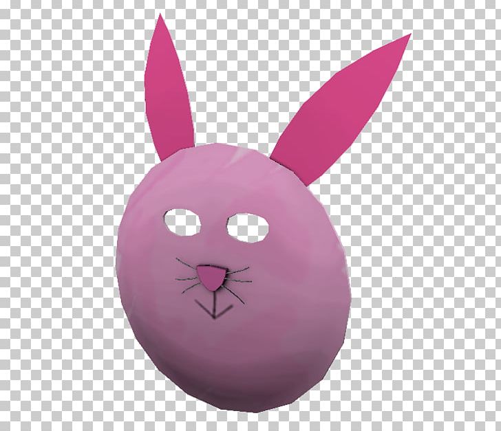 Easter Bunny Pink M RTV Pink Snout PNG, Clipart, Easter, Easter Bunny, Holidays, Magenta, Mammal Free PNG Download