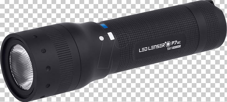 Flashlight LED Lenser LED Torch Ledlenser P7QC Battery-powered LED Lenser P7 Pro Torch 450 Lumens New Upgraded P7 Led Lenser H5 PNG, Clipart, Camera Lens, Flashlight, Hardware, Led, Led Lenser Free PNG Download