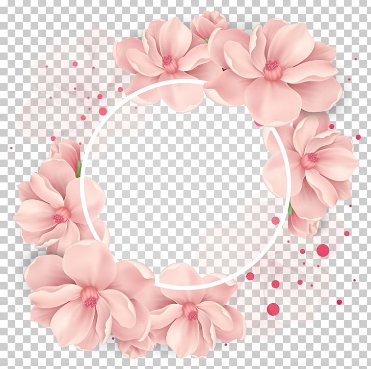 Flower Wedding Wreath PNG, Clipart, Christmas Decoration, Decor, Decoration, Decorations, Decorative Free PNG Download