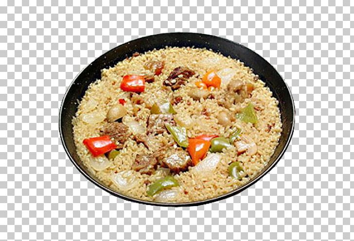 Fried Rice Arroz Con Pollo Pilaf Couscous White Rice PNG, Clipart, Alba, Animals, Arroz Con Pollo, Asian Food, Chicken Free PNG Download