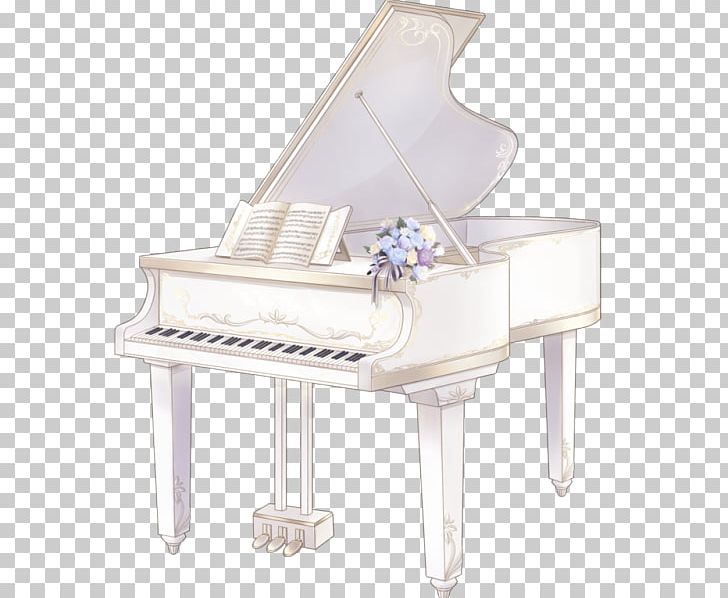 Love Nikki-Dress UP Queen Miracle Nikki Fortepiano Game Music PNG, Clipart, Classical Music, Dress Up, Fortepiano, Furniture, Game Free PNG Download