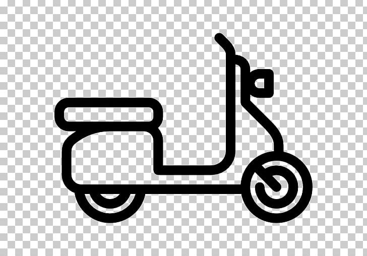 Scooter Car Motorcycle Bicycle Vehicle PNG, Clipart, Allterrain Vehicle, Area, Bicycle, Black And White, Car Free PNG Download