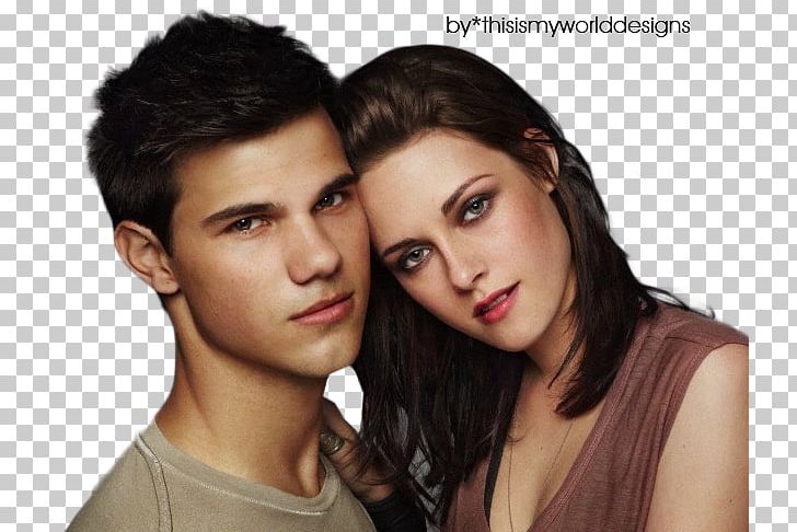 Taylor Lautner Kristen Stewart The Twilight Saga: Eclipse Bella Swan PNG, Clipart, Actor, Bella Swan, Black Hair, Brown Hair, Edward Cullen Free PNG Download