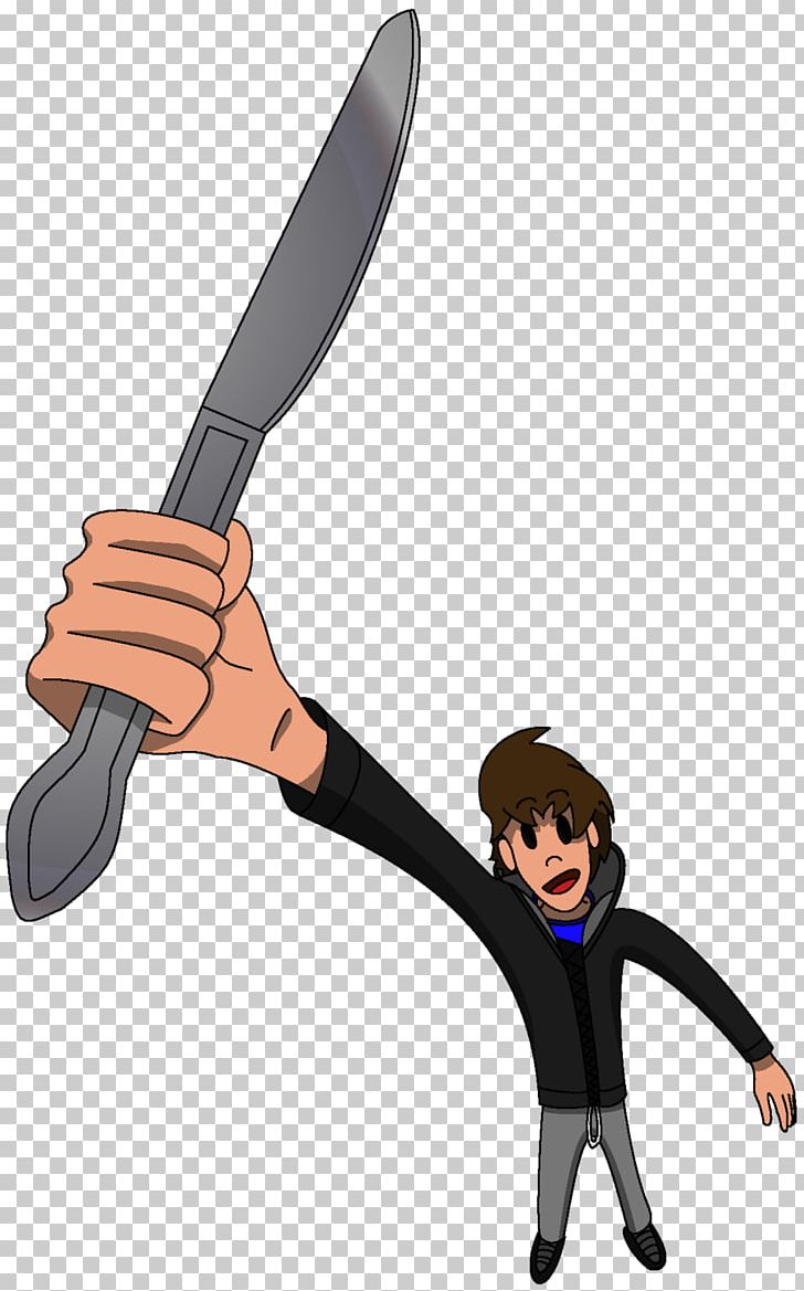 Thumb Sword Cartoon Desktop PNG, Clipart, Arm, Art, Art Class, Cartoon, Character Free PNG Download