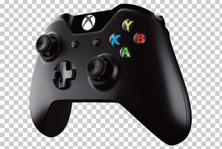 Xbox One Controller Black GameCube Controller Game Controllers PNG, Clipart, All Xbox Accessory, Black, Electronic Device, Electronics, Game Controller Free PNG Download
