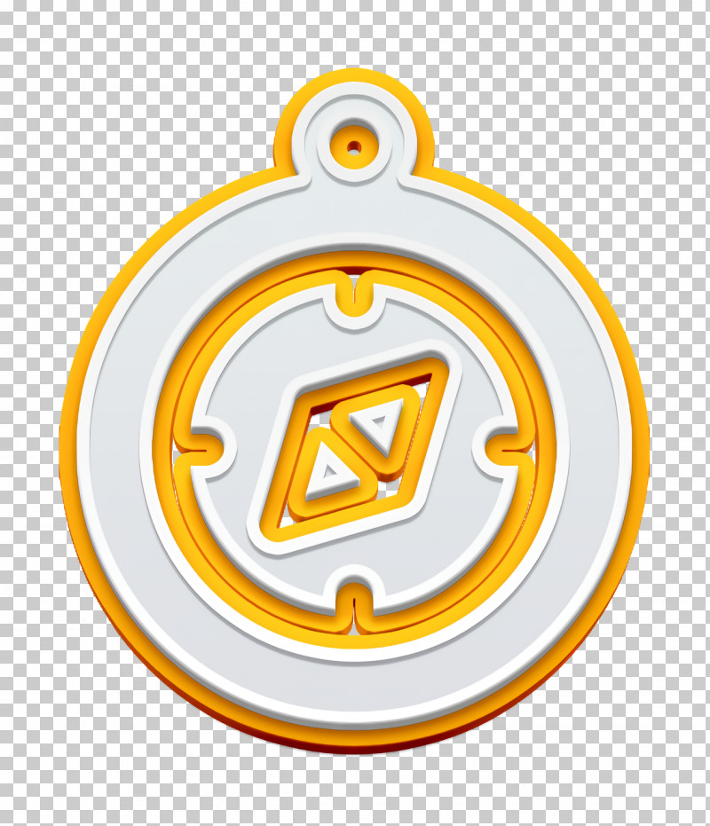 Summer Camp Icon Compass Icon PNG, Clipart, Circle, Compass Icon, Emblem, Logo, Sign Free PNG Download